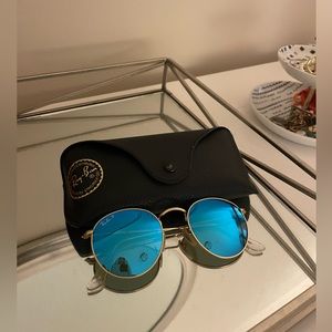 Ray Ban Sunglasses